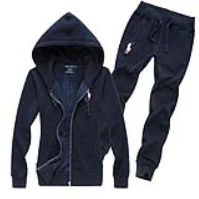 Cheap Women ralph lauren tracksuits wholesale No. 143